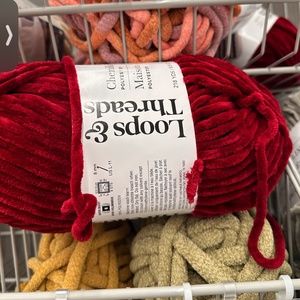 Meet your Posher, Nyelle